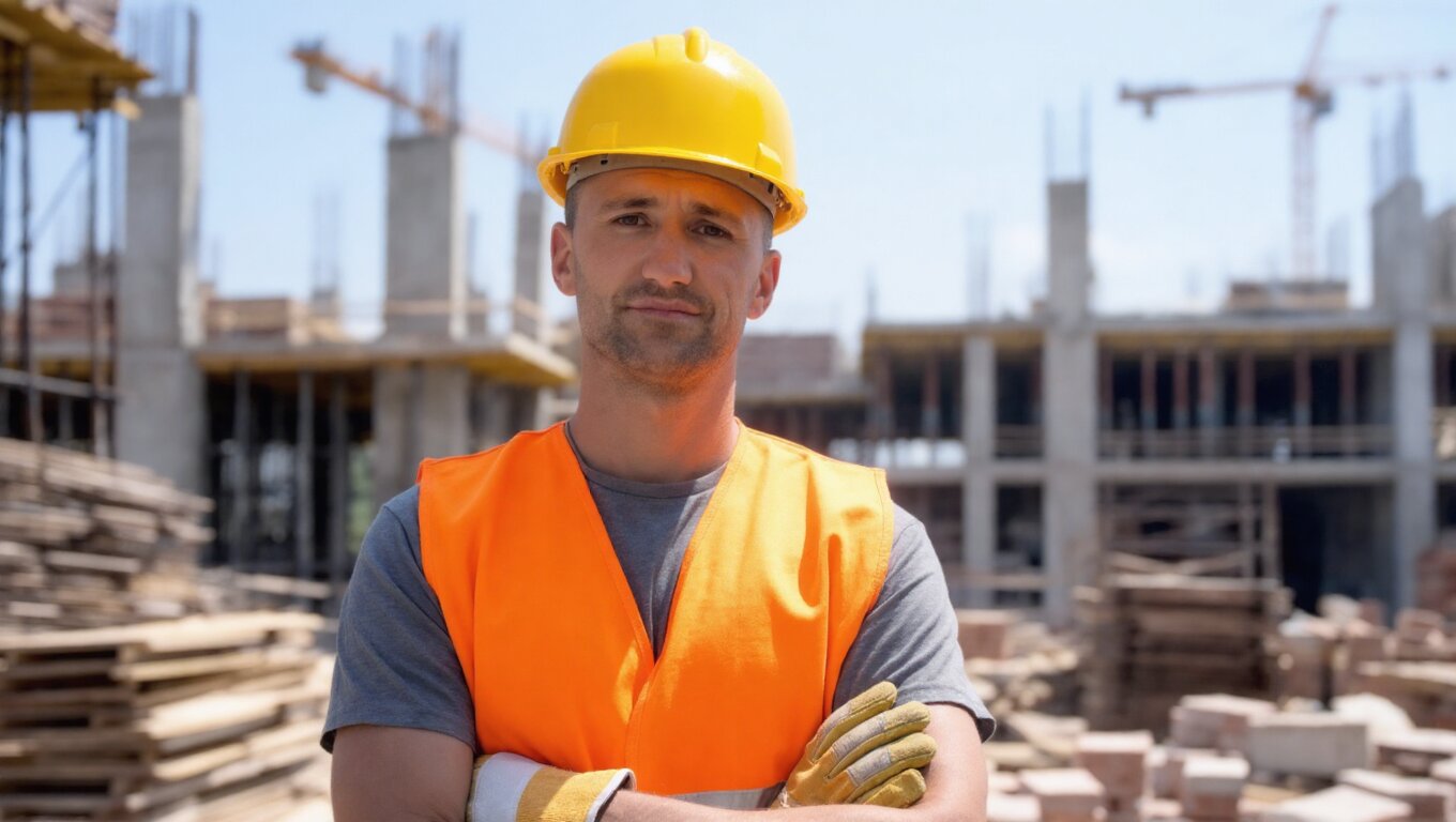 Надёжный партнёр в ремонте