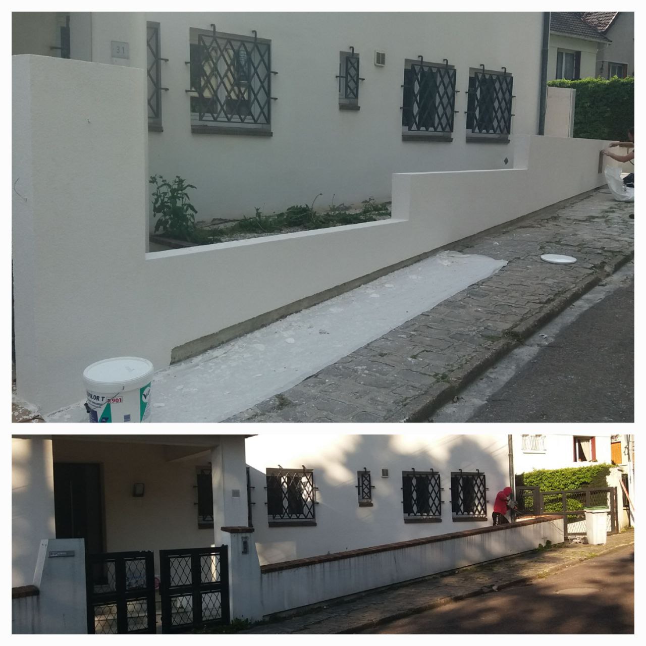 Наши работы 12