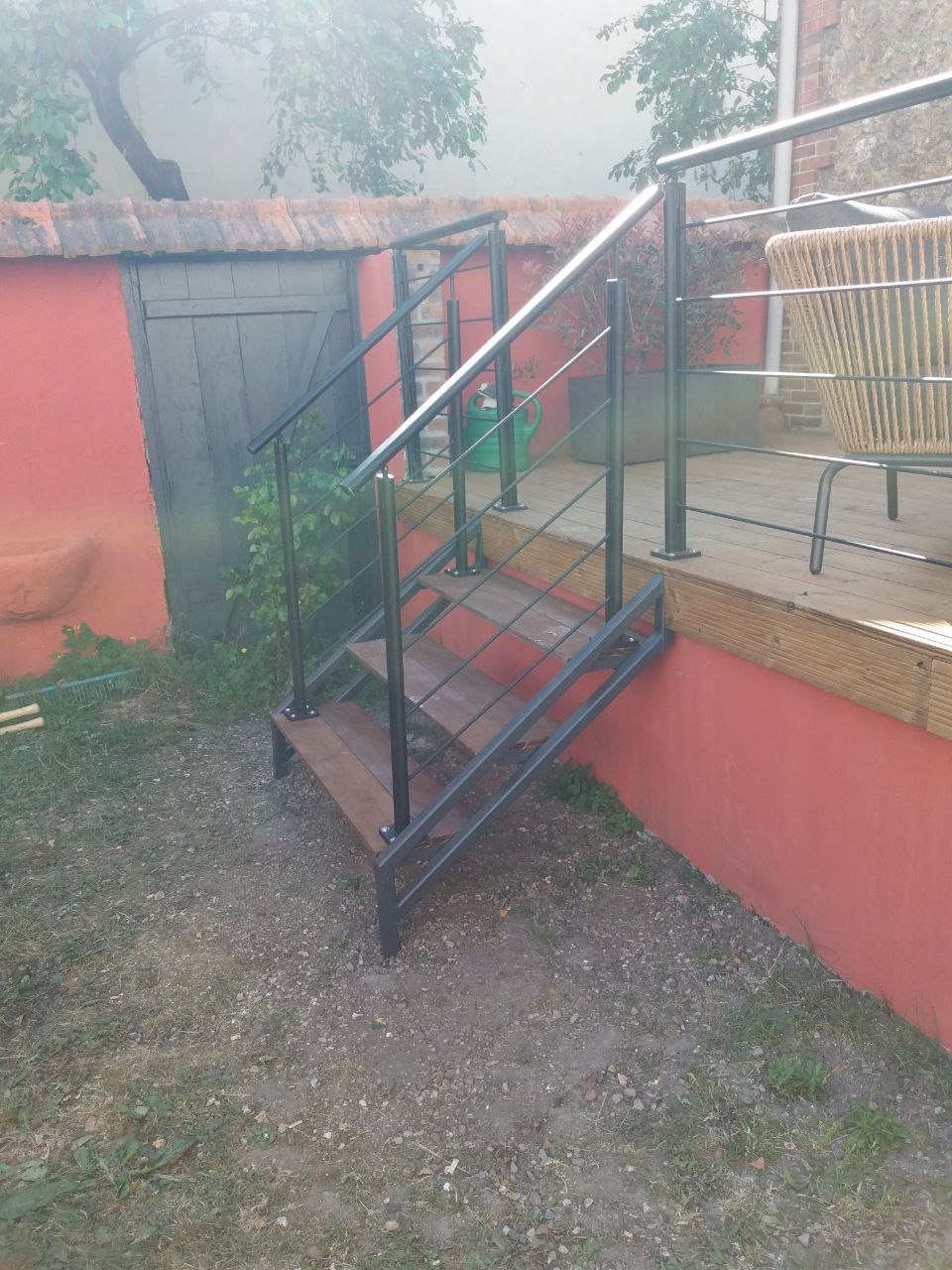 Наши работы 19