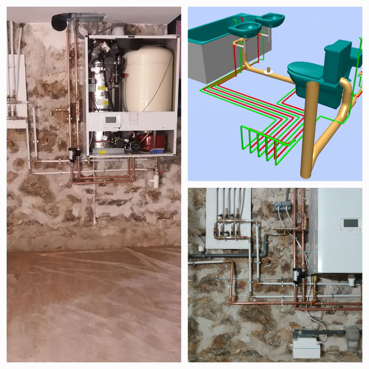 Наши работы 8